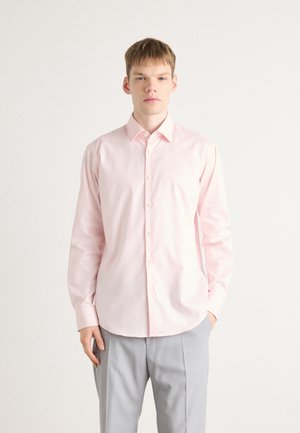 JOE KENT - Button down-skjorte - light pastel pink