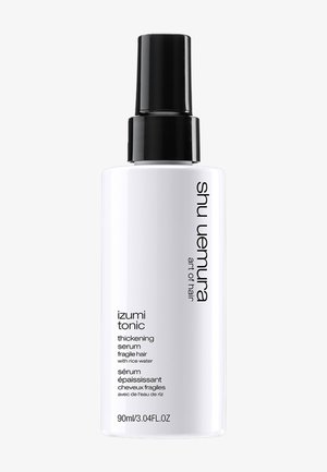 Shu Uemura IZUMI TONIC SERUM - Soin des cheveux - -