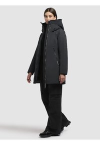 khujo VIONA5 ciemnoszary