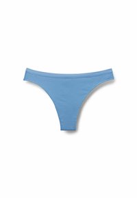 Non sélectionné, light blue