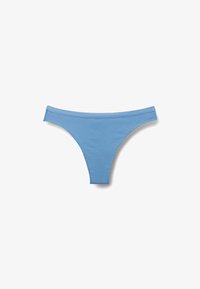 Non sélectionné, light blue