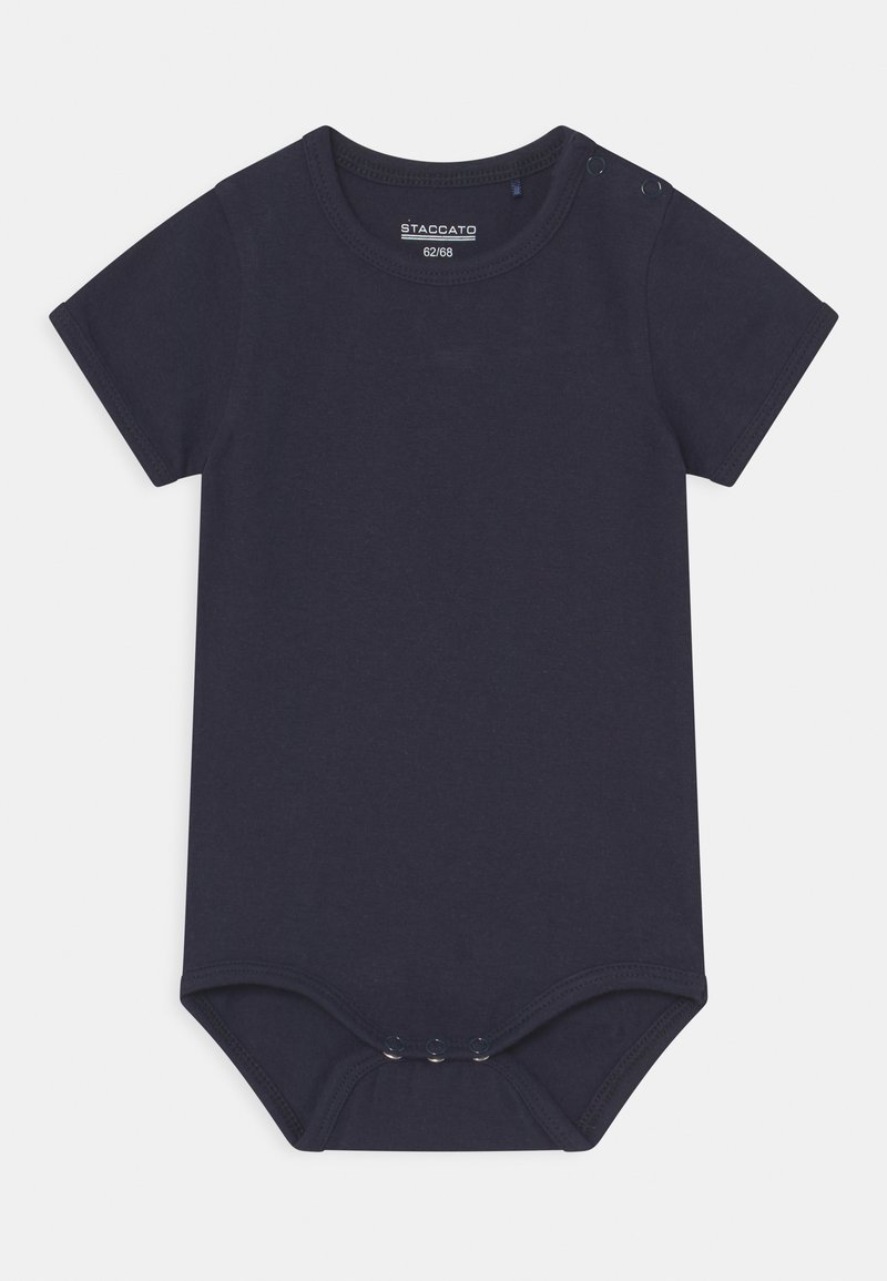 Kinder Wäsche | Staccato BODY 5 PACK Body multi-coloured/mehrfarbig - ES90263 Kinder Wäsche | Staccato BODY 5 PACK Body multi-coloured/mehrfarbig - ES90263