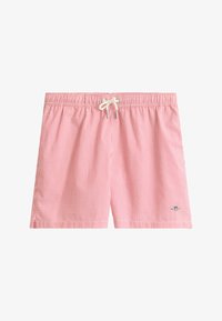 Non sélectionné, rose red