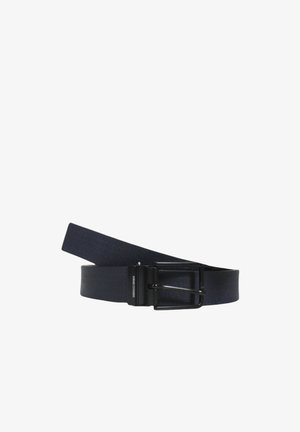 Armani Exchange Cintura - dark blue green