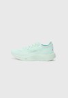 TREADFLOW   - Chaussures de running - mint/lucid lemon