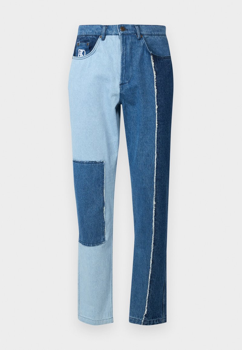 Karl Kani Jean slim bleu