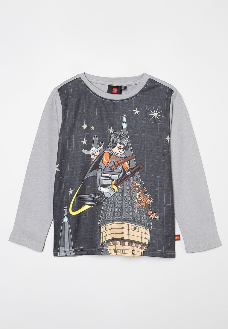 LEGO® kidswear Longsleeve lichtgrijs