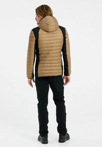 Protest LETTON - Vinterjacka - sandy brown