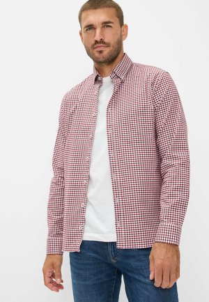STYLE DANIEL  - Hemd - velvet