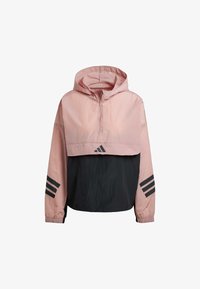 Selezionato, warm clay