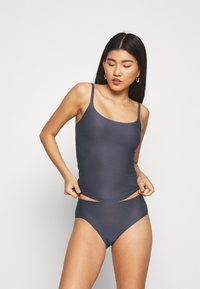 Chantelle SHORTY - Cuecas - gris