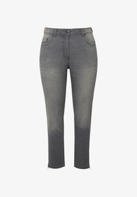 Ei valittu, medium gray