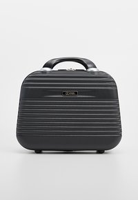 OCHNIK UNISEX czarny