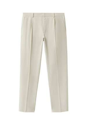 Mango, ADULT - Chino - grey