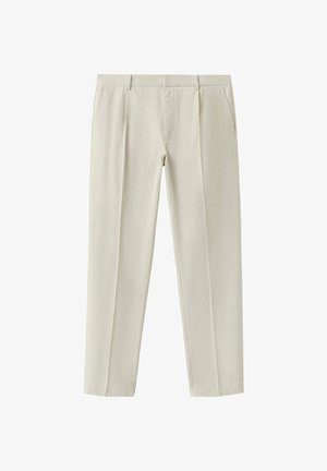 Mango, ADULT - Chino - grey