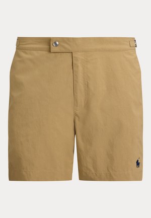 Polo Ralph Lauren, 5.75 INCH MONACO SWIM TRUNK - Short de bain - cafe tan