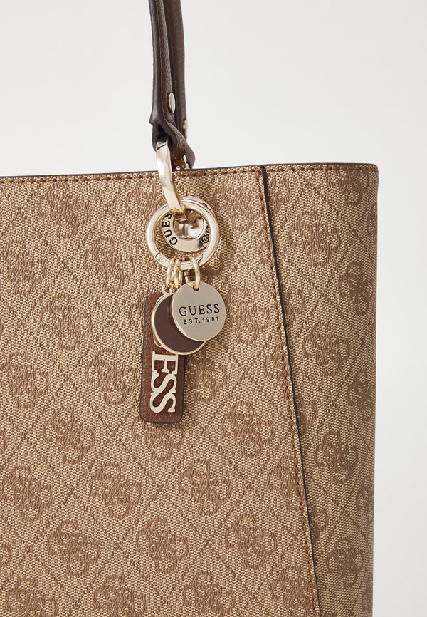 NOELLE II TOTE - Handbag4