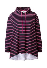 Sweat à capuche - black