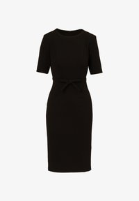 Unausgewählt, schwarz