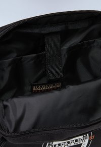 Napapijri Borsa a tracolla - black