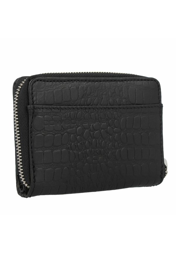 HAXBY 13,5 CM - Geldbörse