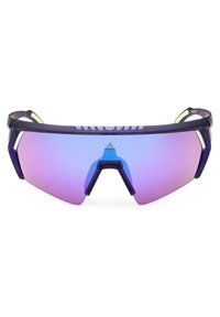 adidas Performance MASKENFORM - Sportovní brýle - blu