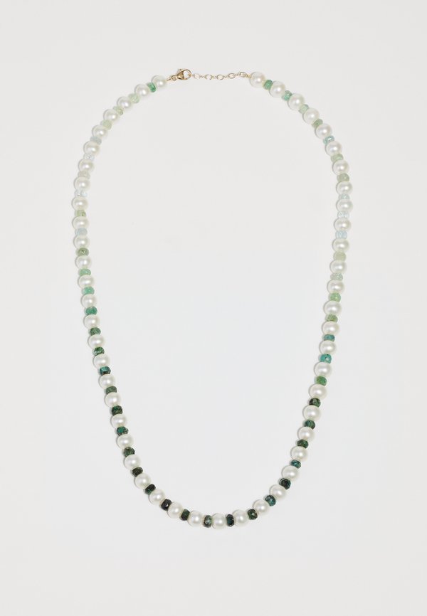 JUMBO CONNECTION NECKLACE - Necklace