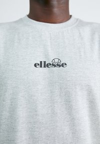 Ellesse OLLIO 2 PACK - Základné tričko - grey marl