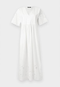 Non sélectionné, bianco