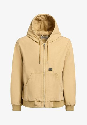 khujo, RHIIS - Giacca leggera - beige