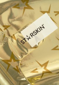 STARSKIN THE GOLD MASK FOOT 3+1 PACK - Bath and body set