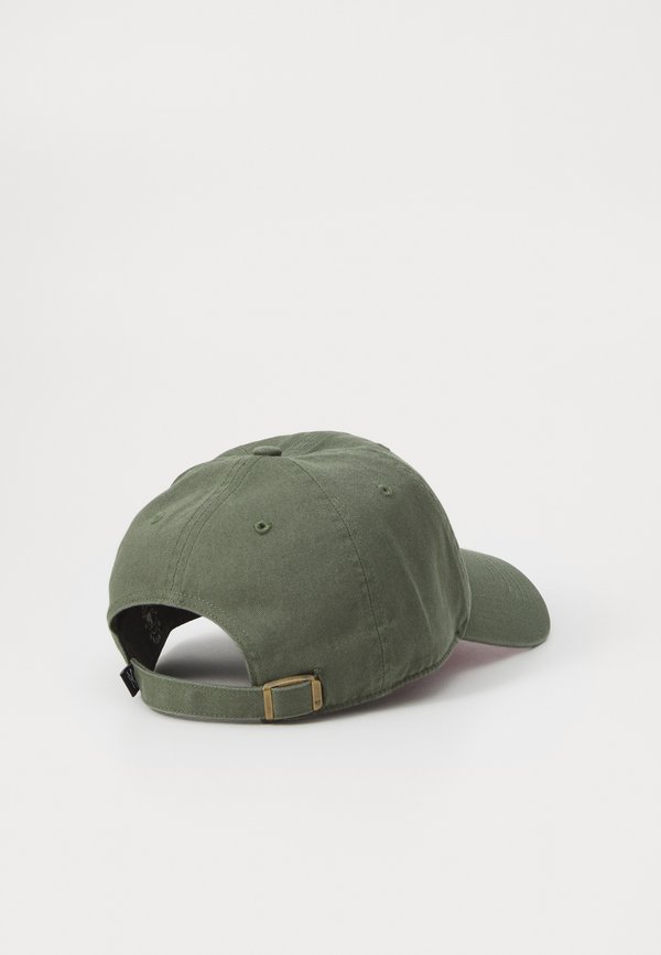 MLB NEW YORK YANKEES ICON CLEAN UP UNISEX - Cap - moss3