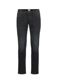 SLIM FIT  - Slim fit jeans - night blue