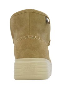 Pitas Botas para la nieve - beige