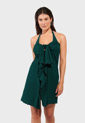 KALIS - Accessoire de plage - pine green