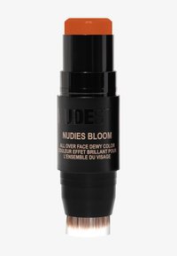 NUDESTIX - - Róż Miniatura obrazu 1