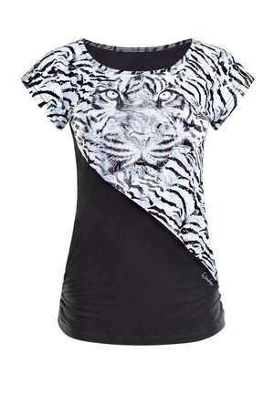 Winshape FUNCTIONAL SOFT AND LIGHT  - Camiseta deportiva - tiger