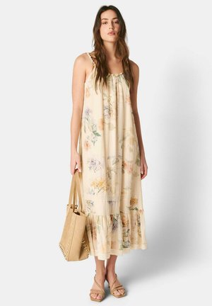 Alma en Pena, Handbag - marrón topo
