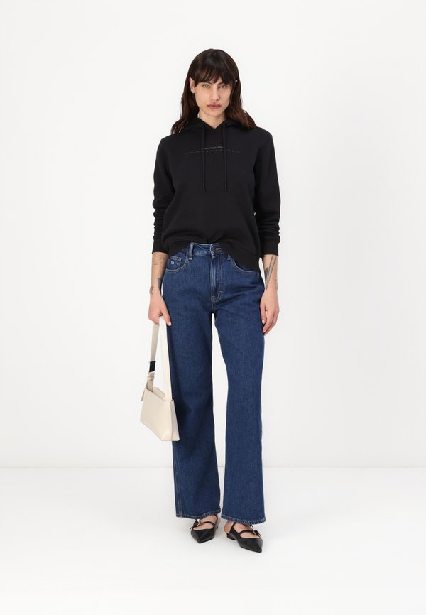 INSTITUTIONAL GRAPHIC  HOODIE - Sweatshirt4