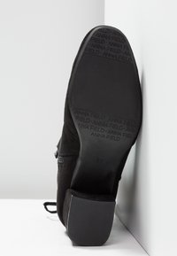 Anna Field Klassiset nilkkurit - black