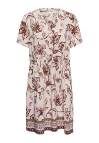 Neizvēlēts, pink flower