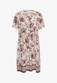 Neizvēlēts, pink flower