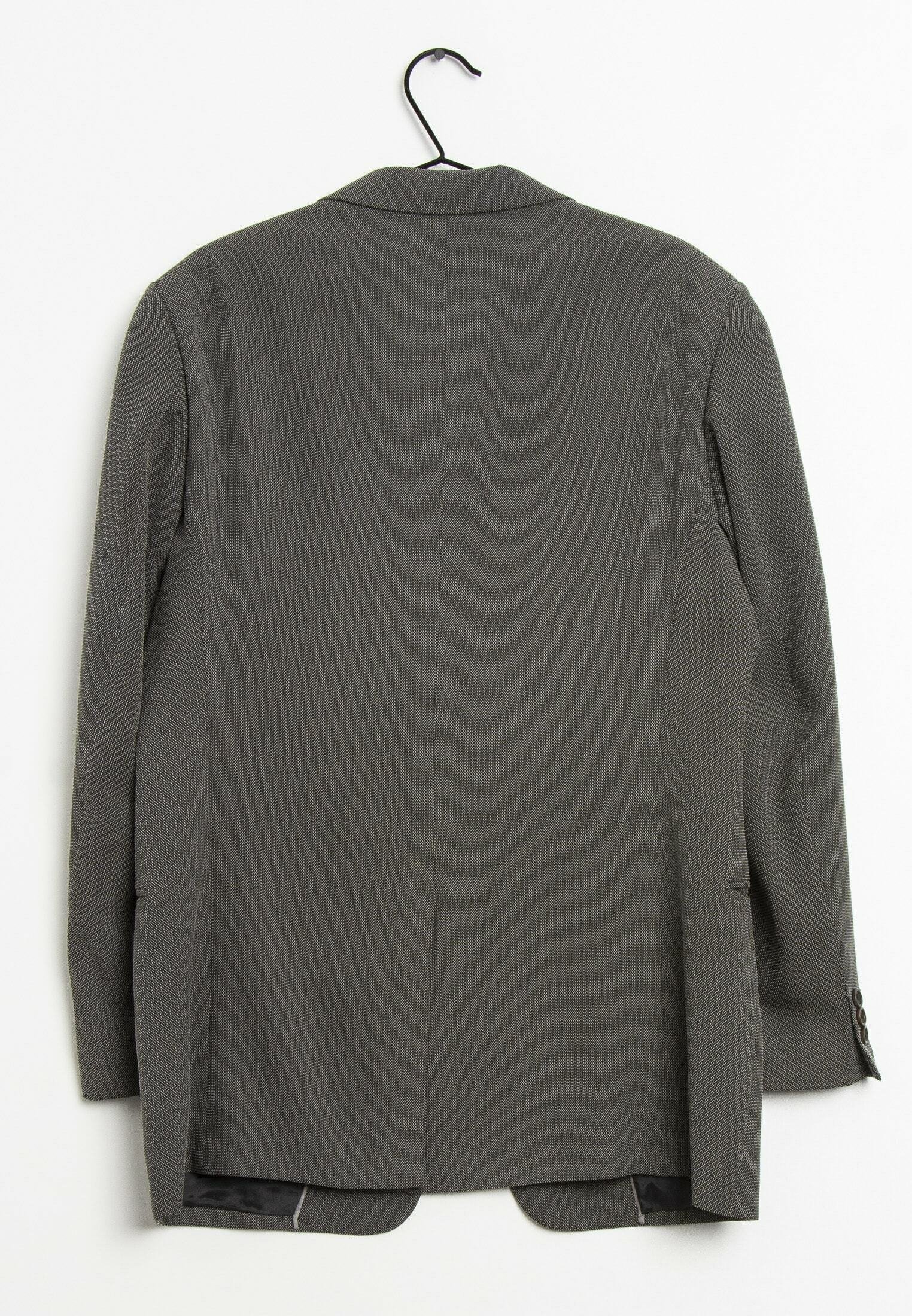 Armani Collezioni Americana - grey/gris - Zalando.es