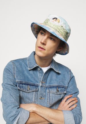 BUCKET HAT UNISEX - Hut - multicoloured