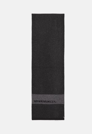J.LINDEBERG PELLE SCARF - Šal - black
