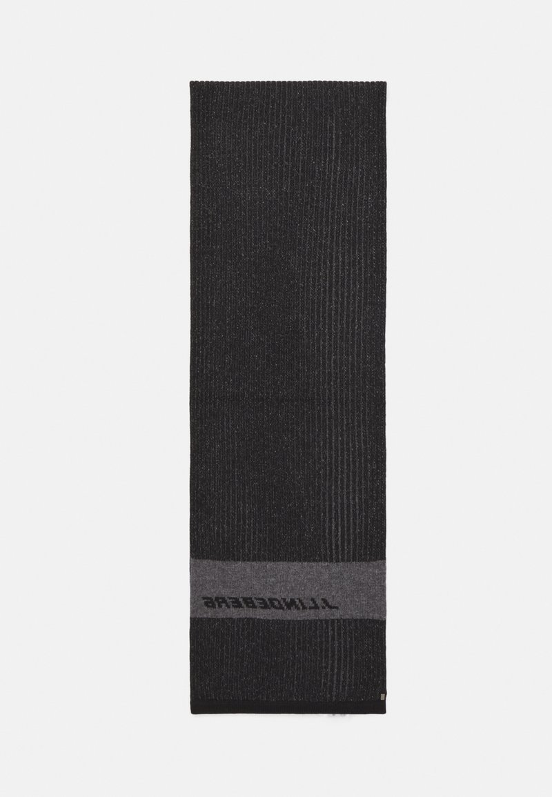J.LINDEBERG - PELLE SCARF - Šal - black, Povećaj