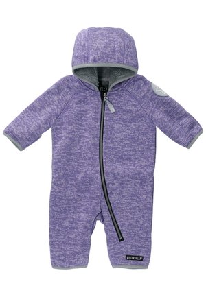 OVERALL  - Buksedragter - lila