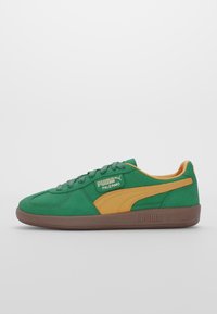 Puma Sneakers - green