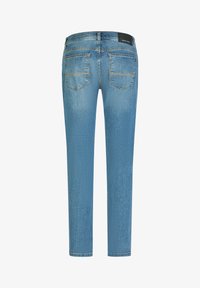 Non sélectionné, light-blue denim