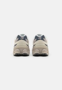 New Balance 9060 - Tenisice - blue/black/white